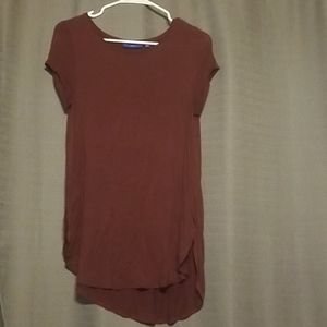 Tunic Shirt